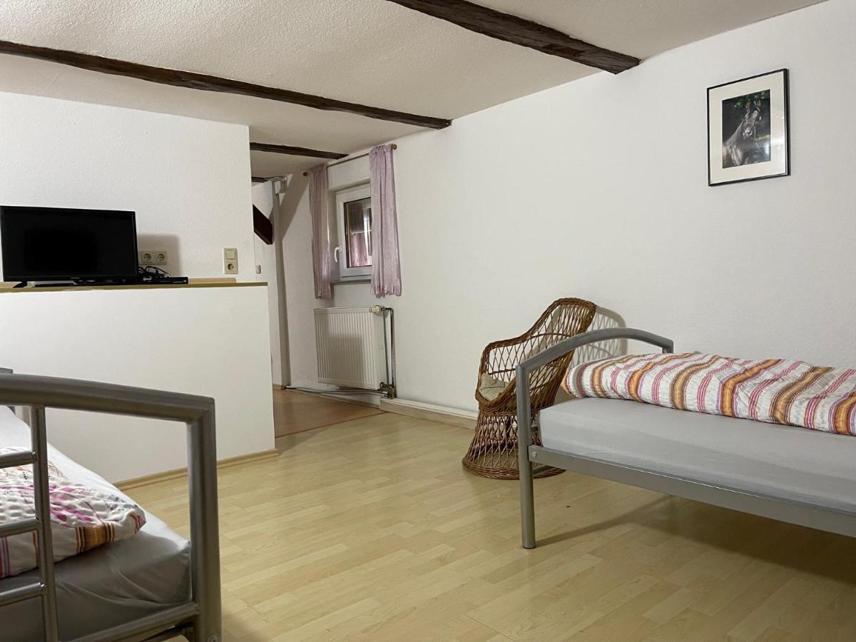 Ferienwohnung Weidner Rehau Ngoại thất bức ảnh