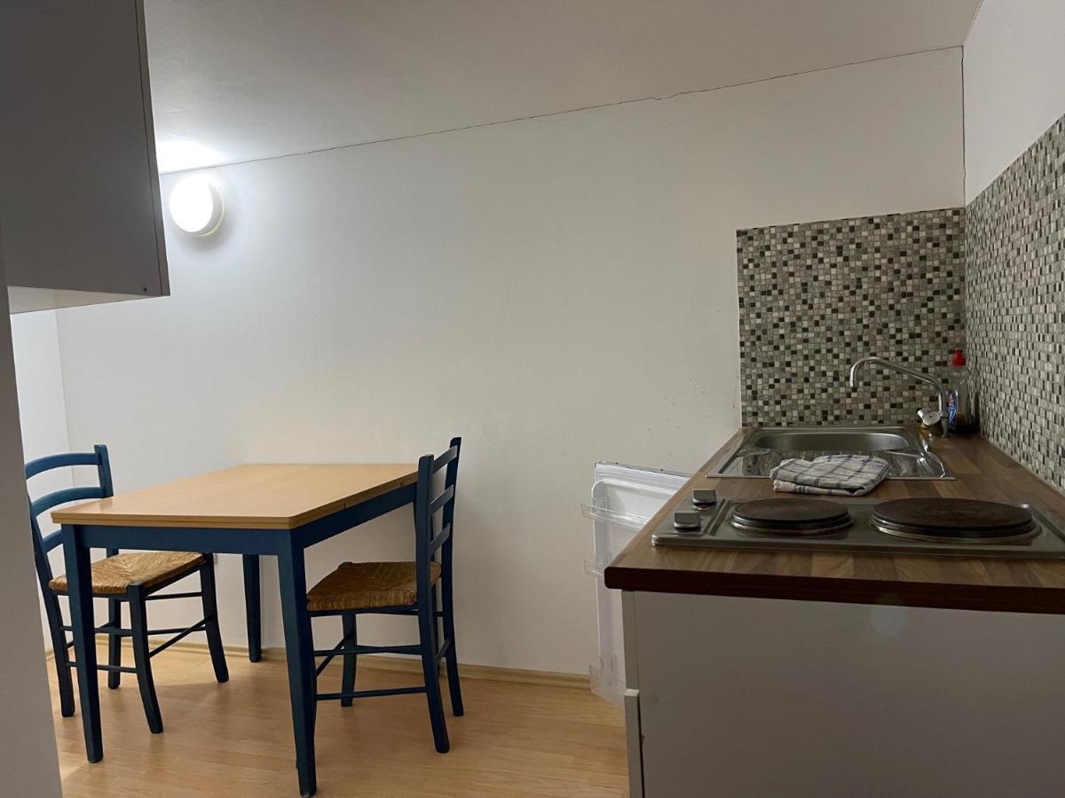 Ferienwohnung Weidner Rehau Ngoại thất bức ảnh