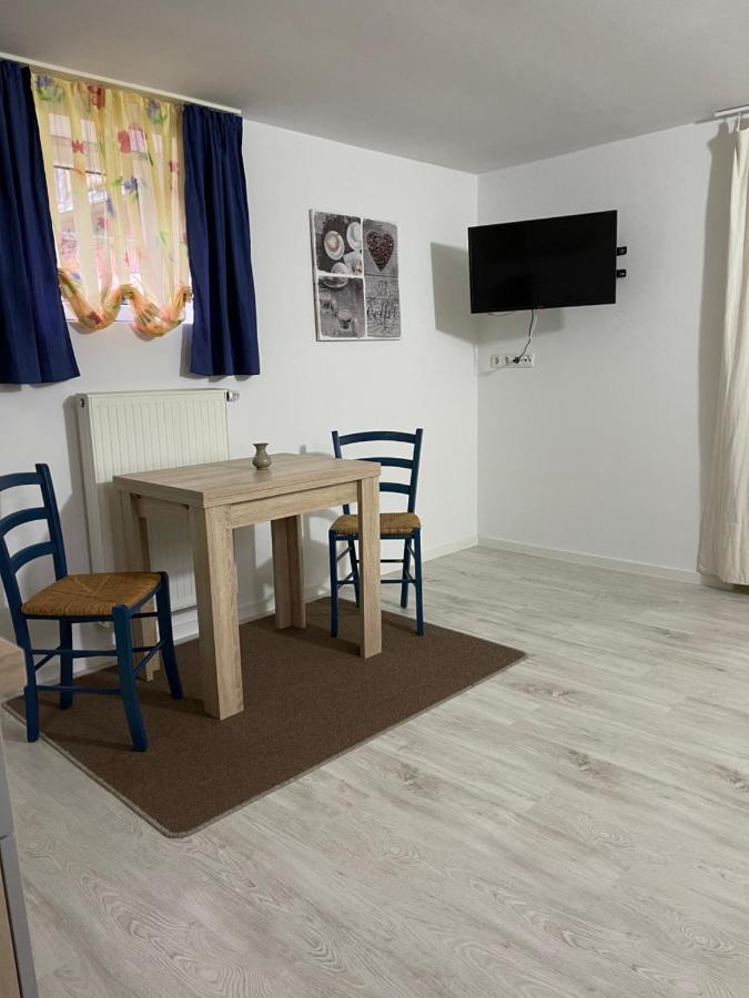 Ferienwohnung Weidner Rehau Ngoại thất bức ảnh